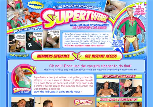 Super Twink