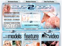 Born 2 Porn