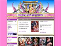 Hentai Pay-Per-View