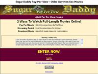 Sugar Daddy Pay-Per-View