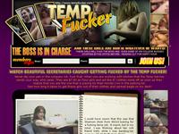 Temp Fucker