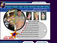 BootCamp Recruits