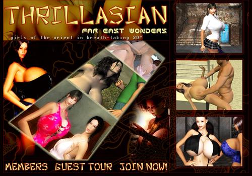 Thrill Asian