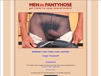 Try Pantyhose