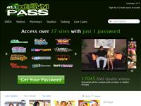 All Premium Pass
