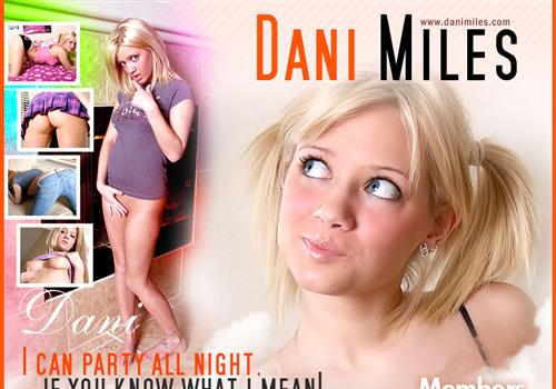 Dani Miles