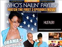 Who is Nailin Paylin