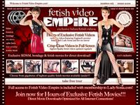 Fetish Video Empire