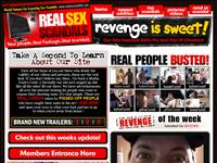 Real Sex Scandals