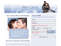 Personal Date Finder