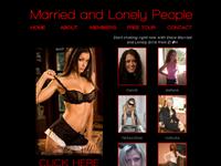 Married and Lonely People
