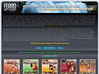 Ferro Network