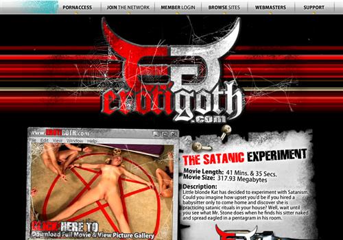 Eroti Goth