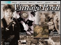 Vintage Porn