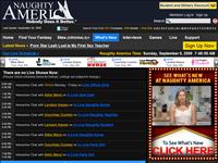 Naughty America Live