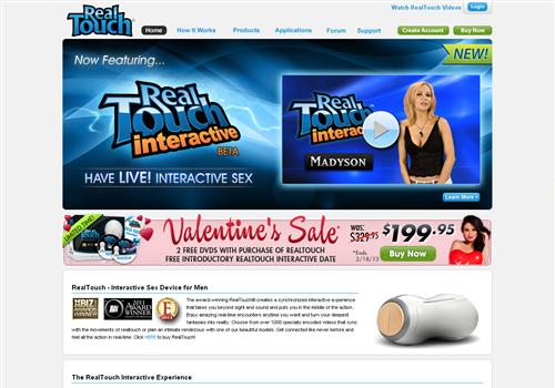 Real Touch