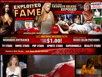 Exploited Fame