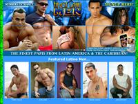 Finest Latin Men