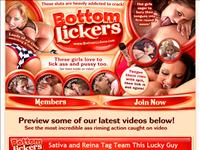 Bottom Lickers