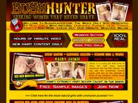 Bush Hunter