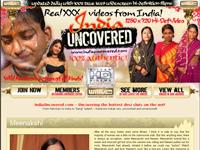India Uncovered