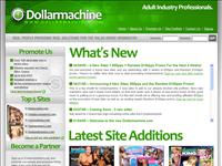 DollarMachine