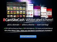 CamSite Cash