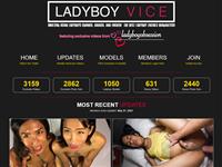 Ladyboy Vice