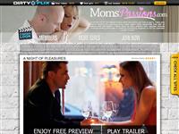 Moms Passions