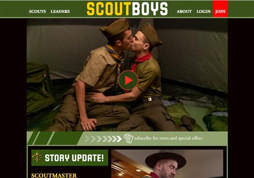 Scout Boys