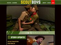 Scout Boys