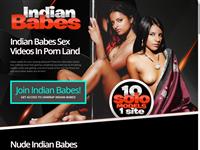 Indian Babess iPad