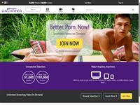 Gay Empire Unlimited iPad