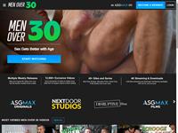 Men Over 30 iPad