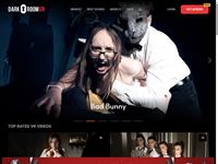Dark Room VR