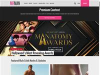 Mr. Man Celebs