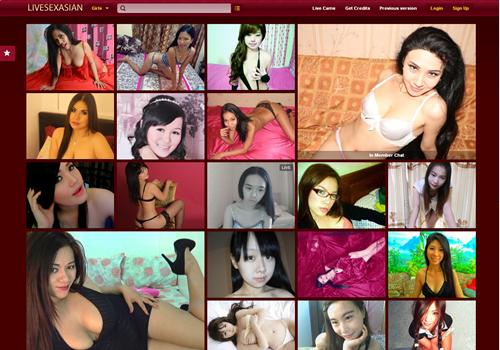 Live Sex Asian Chatting