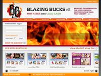 Blazing Bucks