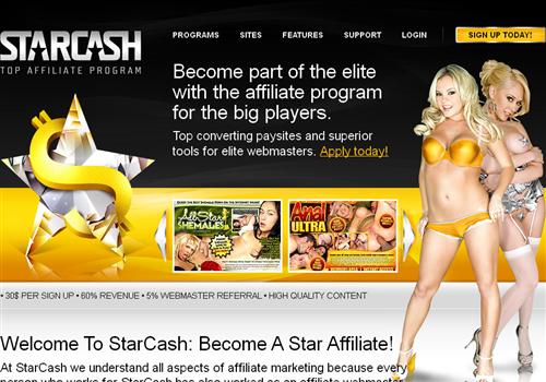 StarCash