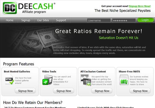 DeeCash